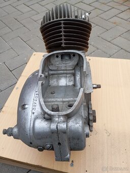 ČZ 150 - 3