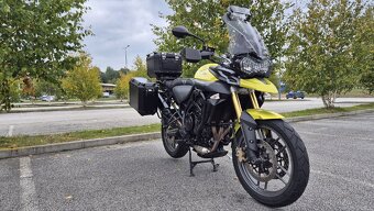Triumph Tiger 800 - 3