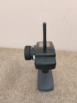 Ovladač na Wltoys 10428 1:10 - 3