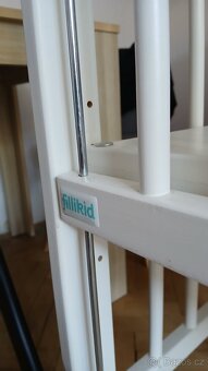 Přístavná postýlka Fillikid - 3