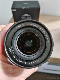 Fujifilm XF 10-24 mm f/4 R OIS WR (verze II.) - 3