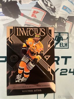 Hc Litvínov kartičky - 3