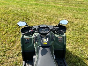 Čtyřkolka ODES Pathcross 650 PURE EDITION skladem - 3