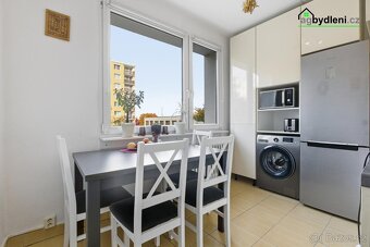 Prodej bytu 2+1, Plzeň - Doubravka - 3