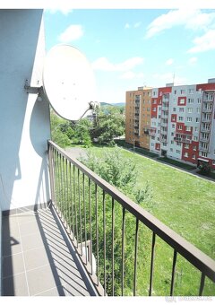 PRONÁJEM bytu 2+1 s lodžií – Ukrajinská, Ostrava-Poruba - 3