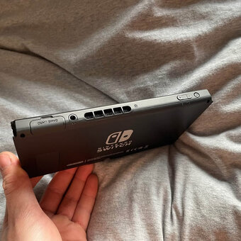 Nintendo Switch V1 Unpatched - 3