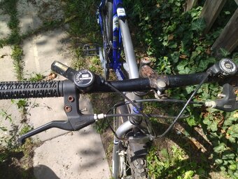 Horské kolo Falcon suprema 26" - 3