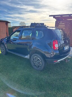 Dacia Duster 1.6, 77kW - 3