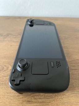 Steam Deck OLED 512GB (v záruce) - 3