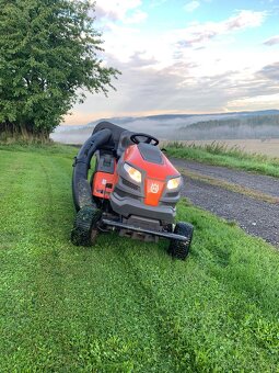 Zahrady Hrach - Údržba Zahrad - 3