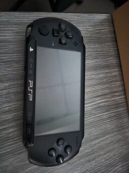 Sony psp - 3