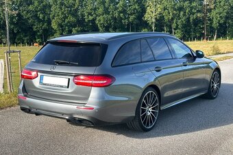 Mercedes-Benz W213 E 400d 250kW 4Matic, AMG, DPH - 3