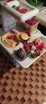 Dětská kuchyňka - 3