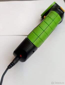 AKU ŘEZAČKA FIELDMANN- PVC,KOBERCE,KARTON - 3