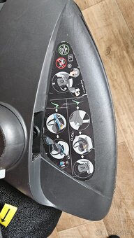 Cybex Cloud Z i-Size - 3