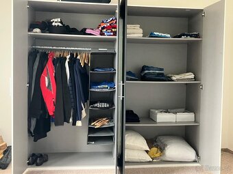 Stěhovaci výprodej  - 3