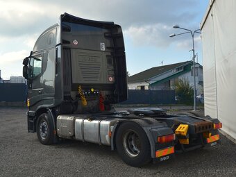 IVECO Stralis 500 retarder AS440S50 tahač - 3