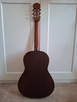 Klasická kytara Alhambra 1 C HT (Hybrid Terra) 3/4 - 3