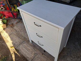 Ikea komoda Brusali - 3