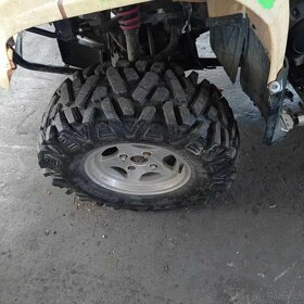 New Force Hunter 500S - 3