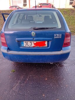 Octavia 1 - 3