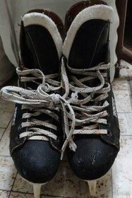 Chlapecké brusle Roces vel. 37 - 3