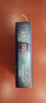 Novinka od Dana Browna - 3