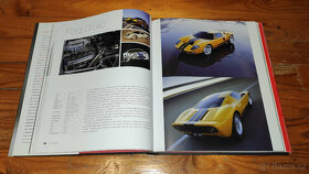 Knihy - Auta: Design pro nové tisíciletí 1. a 2. vydání - 3