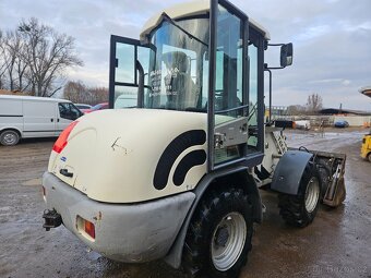 TEREX TL65 nakladač 2008 - 3