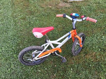Dětské kolo - 3