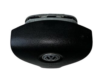 Airbag řidiče 2K0880201E VW Caddy 2 2k r.v. 2008 - 3