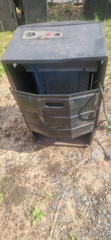 Prodám plynová kamna " Pohoda" - 3