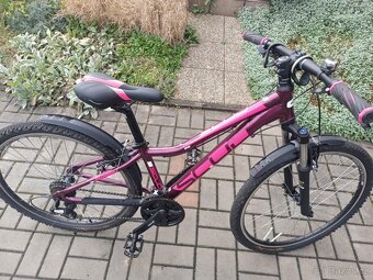 Dětské jízdní kolo 26 - 3