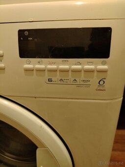 Práčka whirlpool - 3
