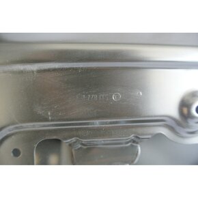 ZADNÍ PÁTÉ DVEŘE ŠKODA RAPID SPACEBACK Nové - 3