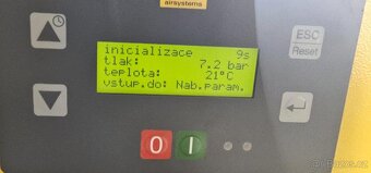 Šroubový kompresor Schneider AirMaster AM 4-10 E1 - 3