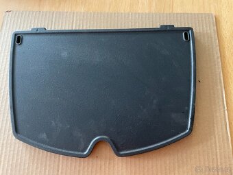 Plát pro Weber gril Q100/1000 - NOVÝ - 3