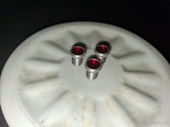 Jawa 350/634, California- original kontrolky, - 3