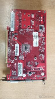 Gainward Geforce GTS 450 512MB - 3
