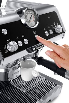 Espresso DeLonghi La Specialista PRESTIGIO EC9355.M 2.0 - 3