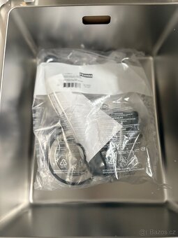 Dřez Blanco 340-if - 3