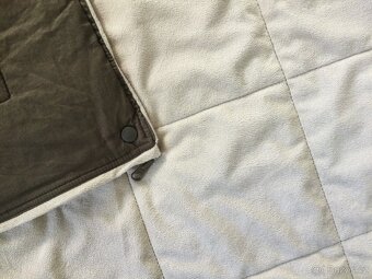 Televizni oboustranna deka - 3