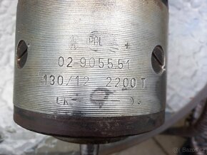 Dynamo Tatra 603,805 - 3