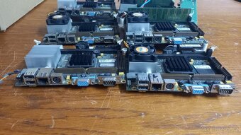 PC Kontron JRex -PM - 3