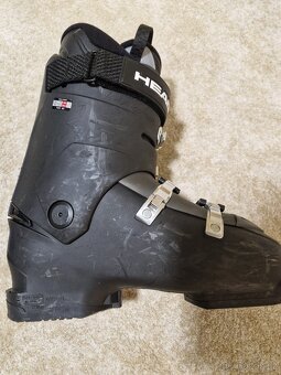 Lyžařské boty HEAD FX/GT - velikost 42, 26,5 cm - 3