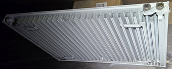 Deskový radiátor Korado 11/600/900 - 3