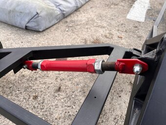 Prodám trenažér na wheelie (jízdu po zadním) - stunt - 3