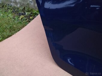 Pravé zadní dveře Škoda Rapid Spaceback - 3