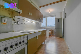 Prodej bytu 2+1, Lipník nad Bečvou - 3