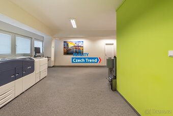 Pronájem kanceláře, 77,56 m² - Olomouc - Holice, ev.č. 02882 - 3